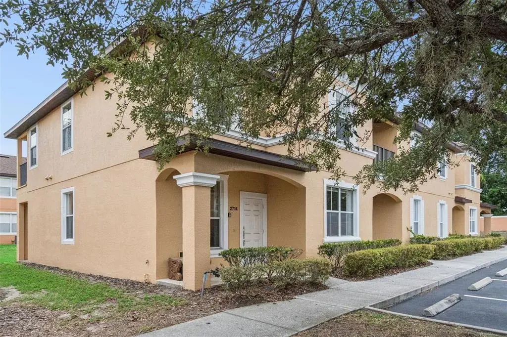 Property for sale at 2714 BUSHMAN DRIVE, KISSIMMEE, FL, 34746