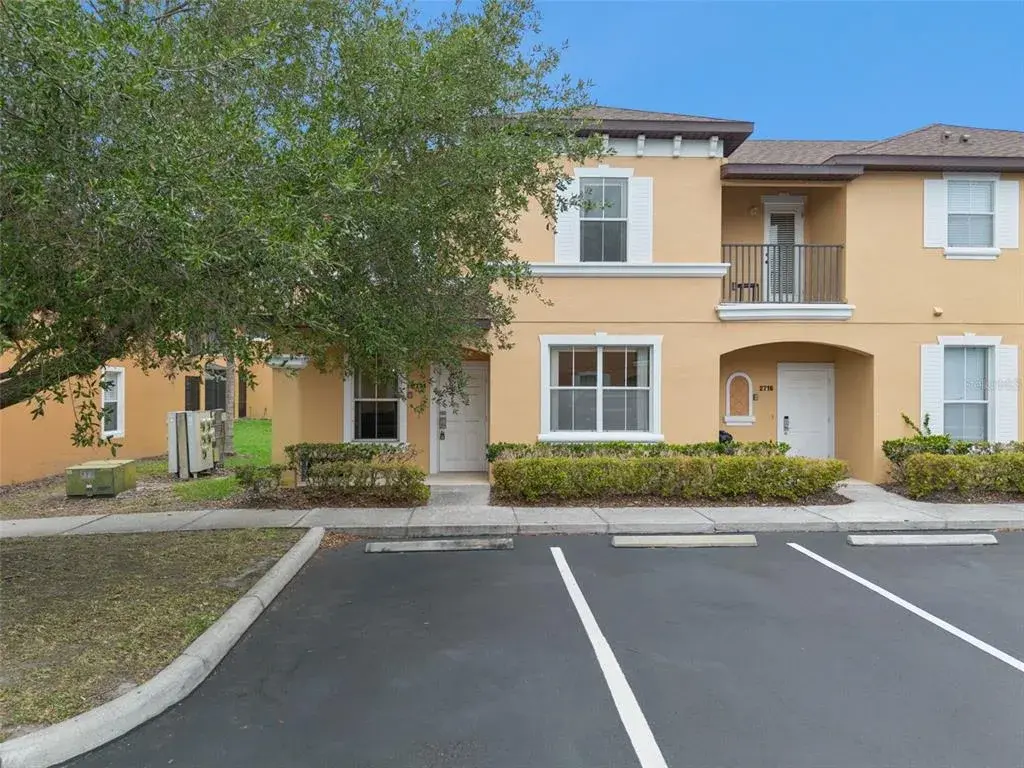 Property for sale at 2714 BUSHMAN DRIVE, KISSIMMEE, FL, 34746