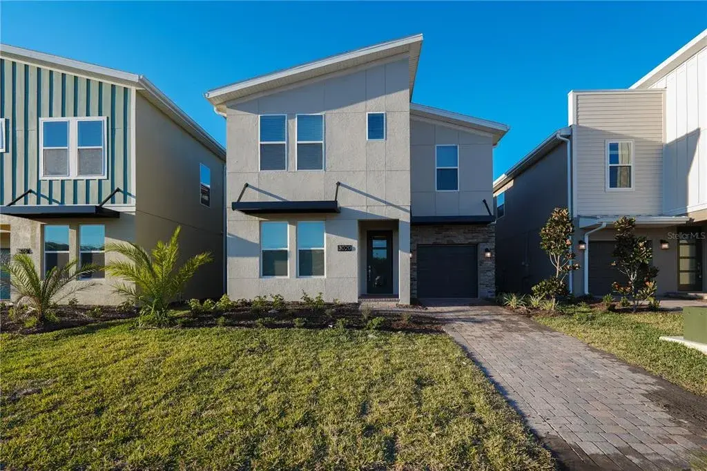 Property for sale at 3020 PROTAGONIST STREET, KISSIMMEE, FL, 34746