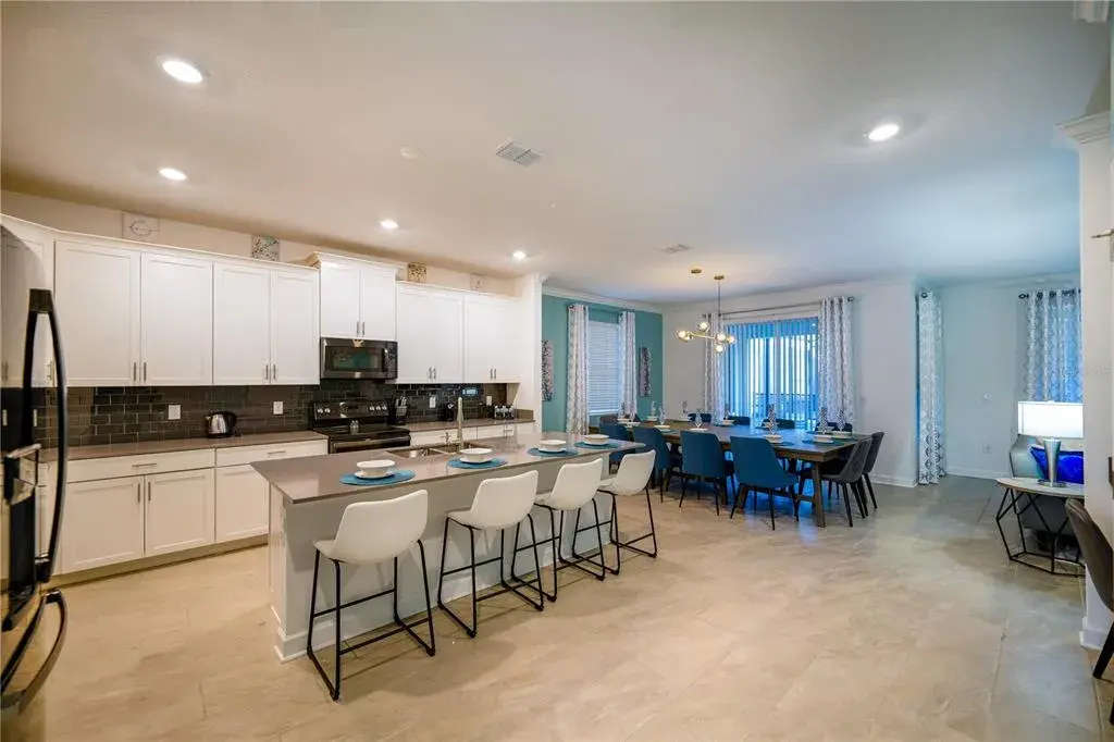 Property for sale at 3020 PROTAGONIST STREET, KISSIMMEE, FL, 34746
