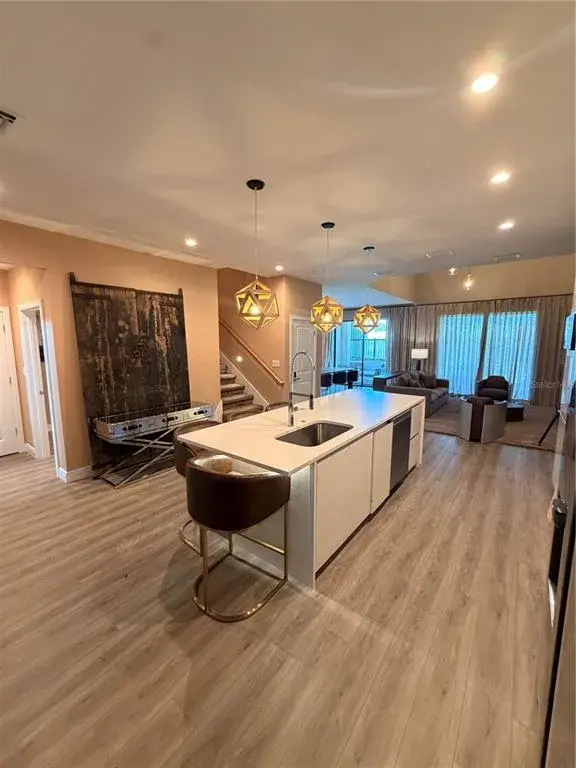 Property for sale at 5539 POSITANO WAY, KISSIMMEE, FL, 34746