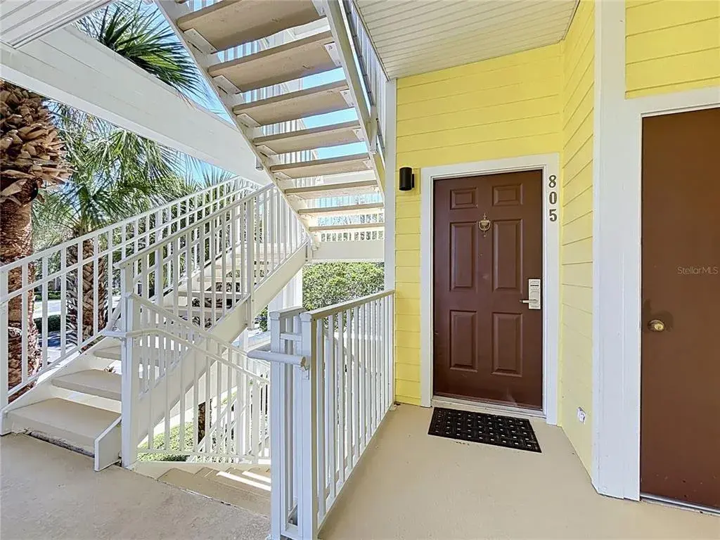 Property for sale at 805 LUCAYA LOOP UNIT 8201, DAVENPORT, FL, 33897