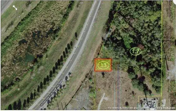 Property for sale at N OLD LAKE WILSON ROAD, KISSIMMEE, FL, 34747