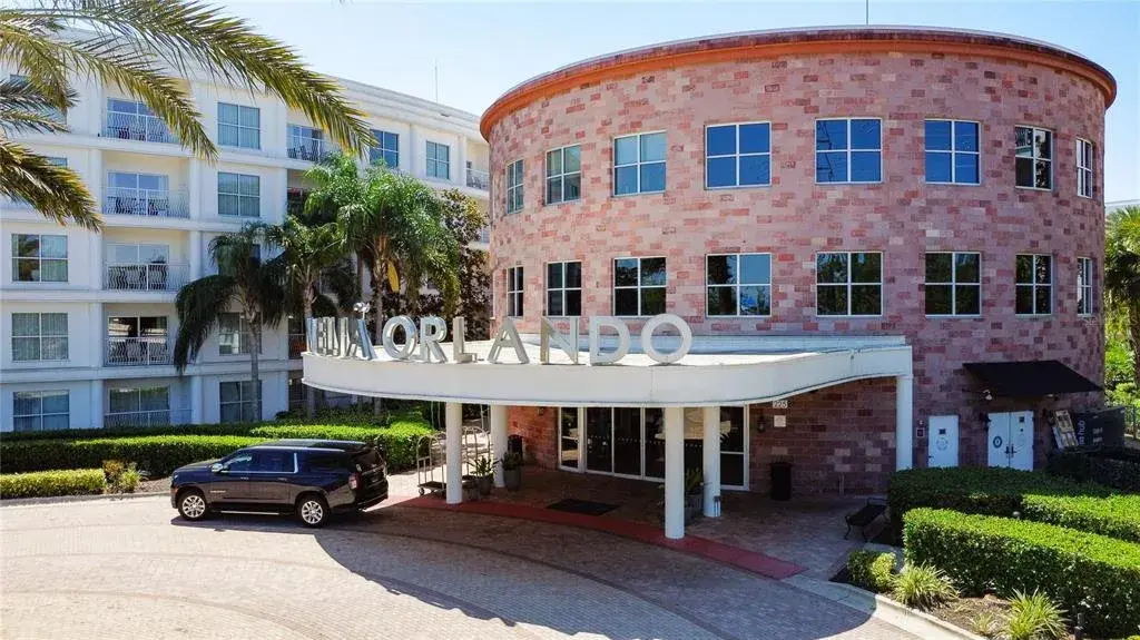 Property for sale at 225 CELEBRATION PLACE UNIT 316, KISSIMMEE, FL, 34747