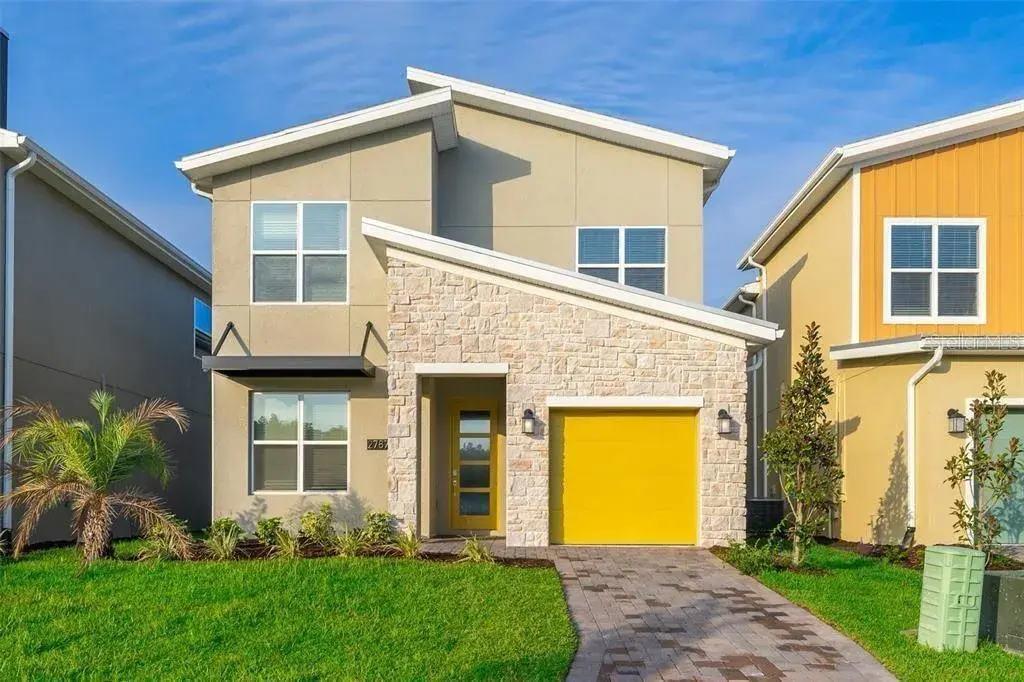Property for sale at 2787 PUNCTUATION PLACE, KISSIMMEE, FL, 34746