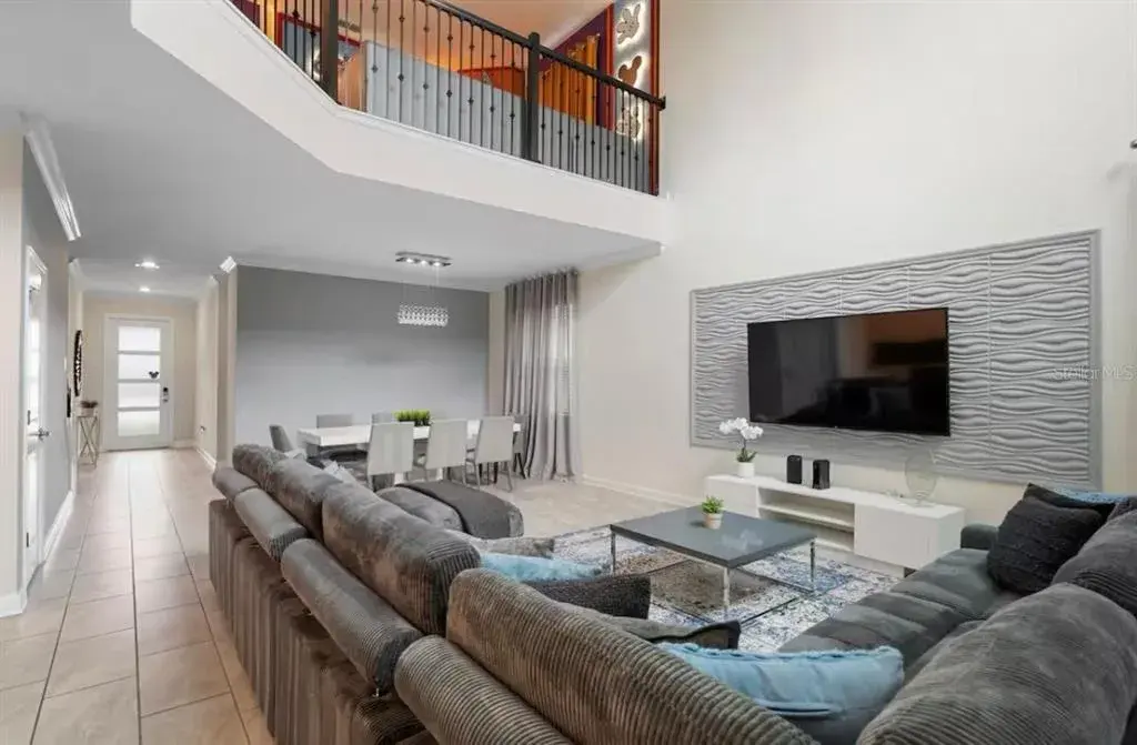 Property for sale at 2787 PUNCTUATION PLACE, KISSIMMEE, FL, 34746