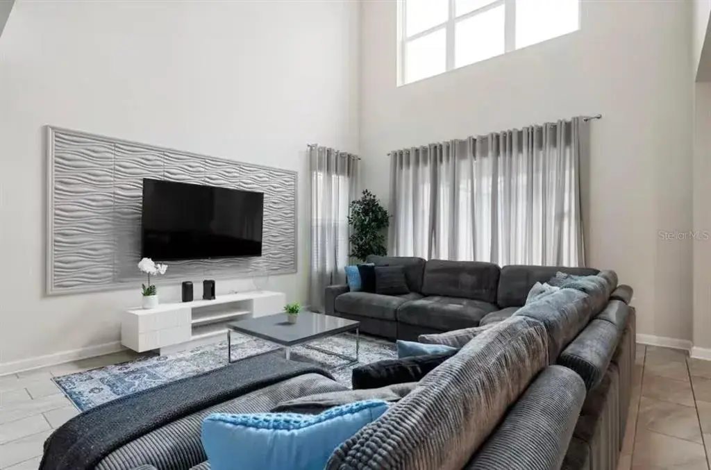 Property for sale at 2787 PUNCTUATION PLACE, KISSIMMEE, FL, 34746