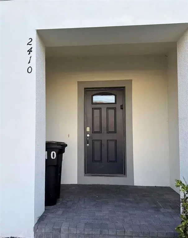 Property for sale at 2410 TANGIER DRIVE, KISSIMMEE, FL, 34747