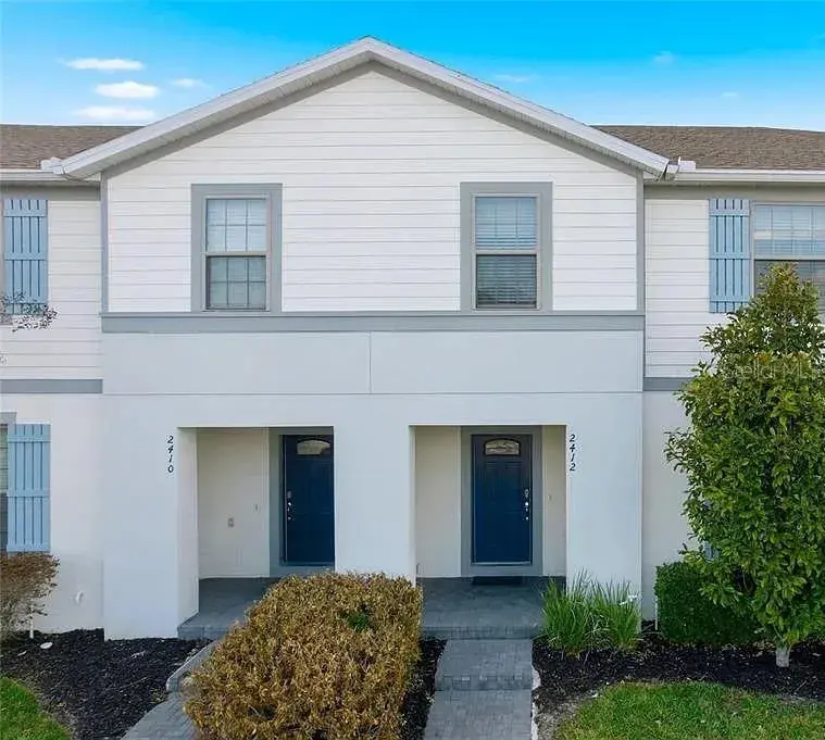 Property for sale at 2410 TANGIER DRIVE, KISSIMMEE, FL, 34747