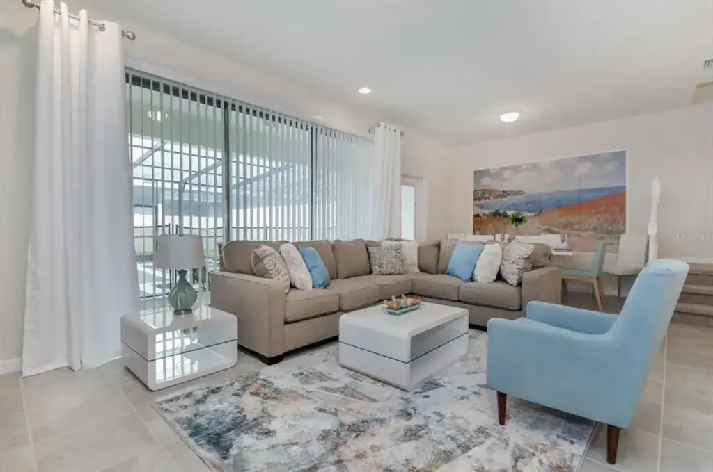 Property for sale at 2410 TANGIER DRIVE, KISSIMMEE, FL, 34747