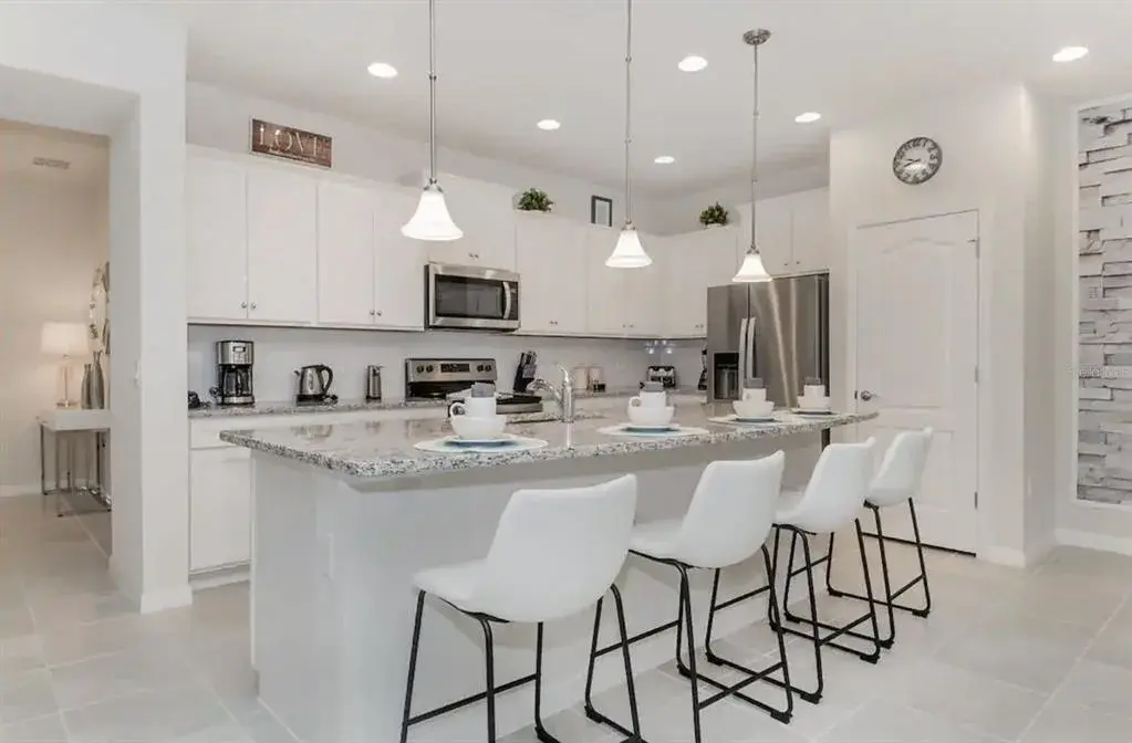 Property for sale at 2410 TANGIER DRIVE, KISSIMMEE, FL, 34747
