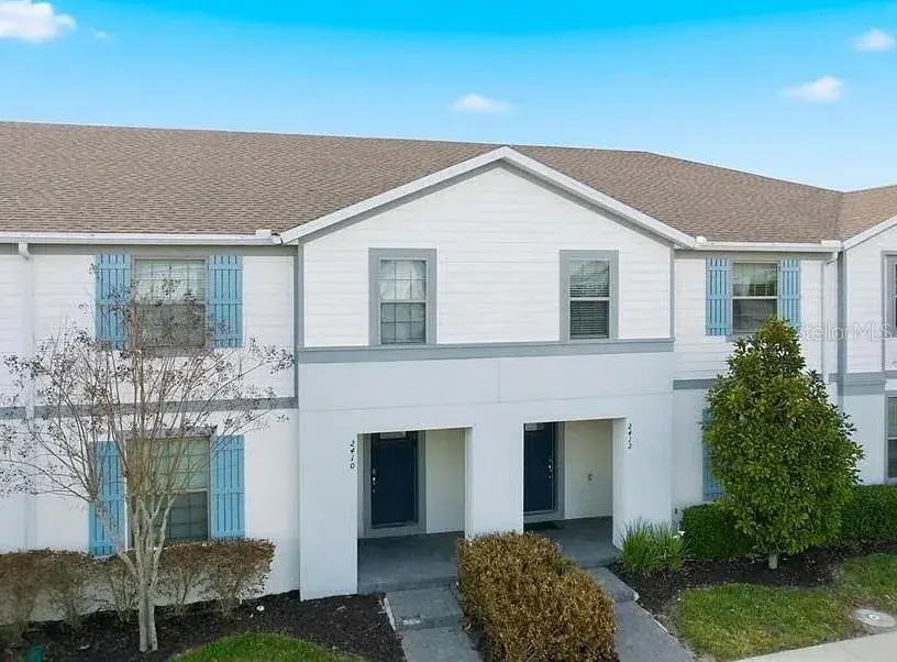 Property for sale at 2410 TANGIER DRIVE, KISSIMMEE, FL, 34747