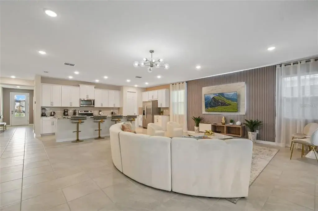 Property for sale at 8905 COCONUT BREEZE DRIVE, KISSIMMEE, FL, 34747