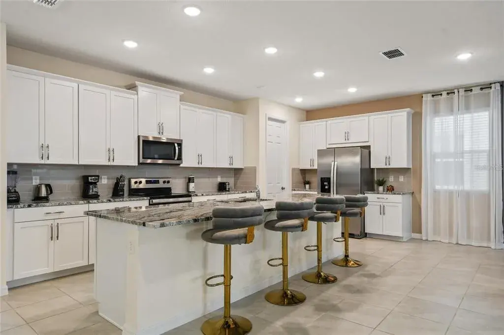 Property for sale at 8905 COCONUT BREEZE DRIVE, KISSIMMEE, FL, 34747