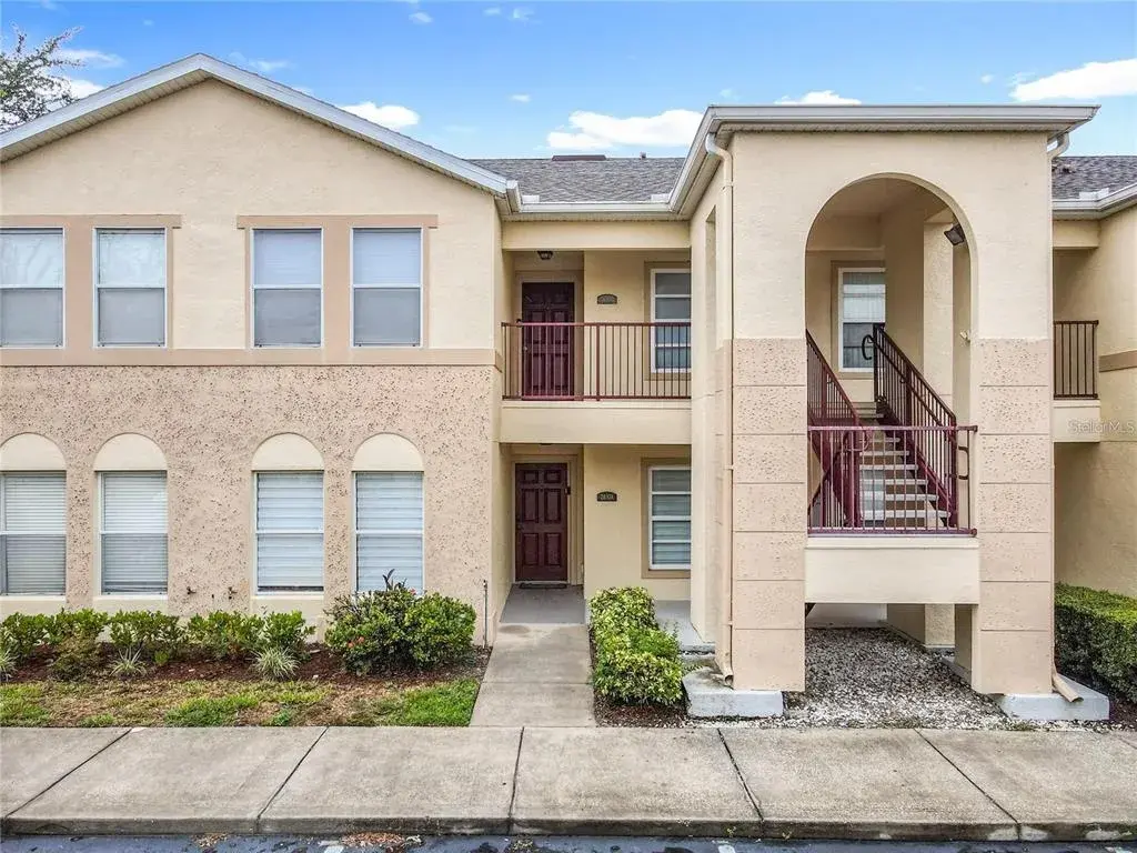 Property for sale at 2810 CLUB CORTILE CIRCLE UNIT A, KISSIMMEE, FL, 34746