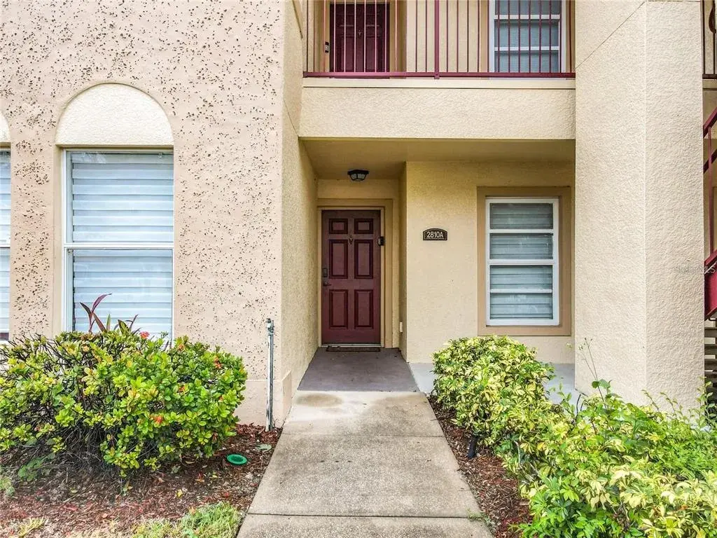Property for sale at 2810 CLUB CORTILE CIRCLE UNIT A, KISSIMMEE, FL, 34746