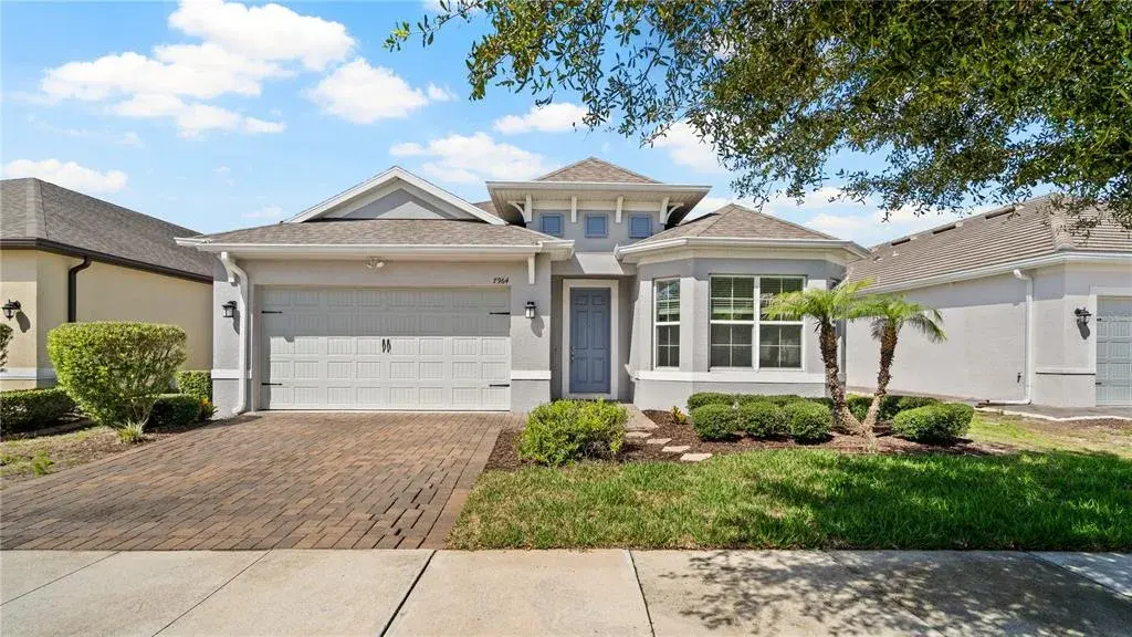 Property for sale at 7964 HANSON BAY PLACE, KISSIMMEE, FL, 34747