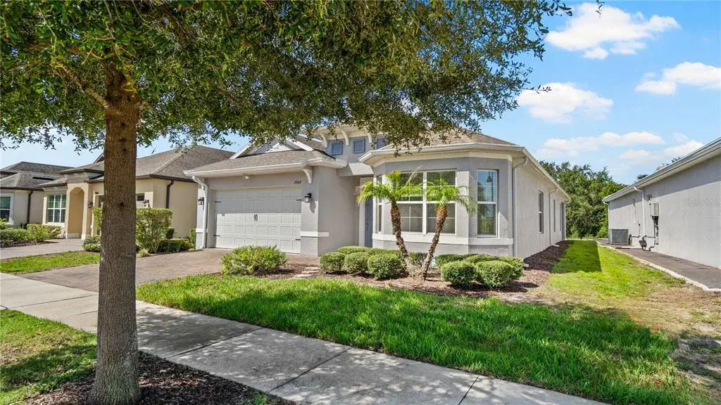 Property for sale at 7964 HANSON BAY PLACE, KISSIMMEE, FL, 34747