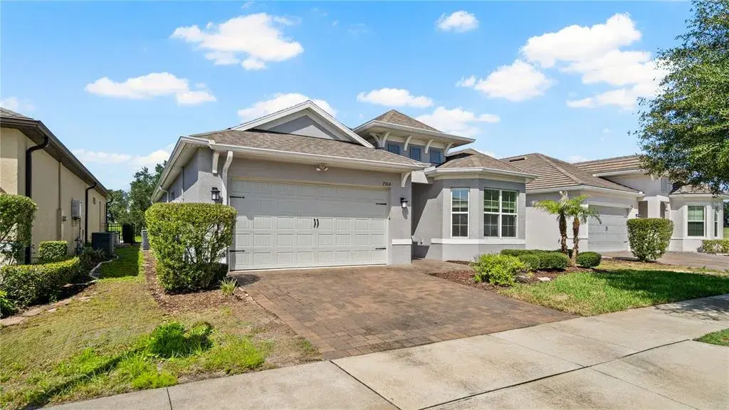 Property for sale at 7964 HANSON BAY PLACE, KISSIMMEE, FL, 34747