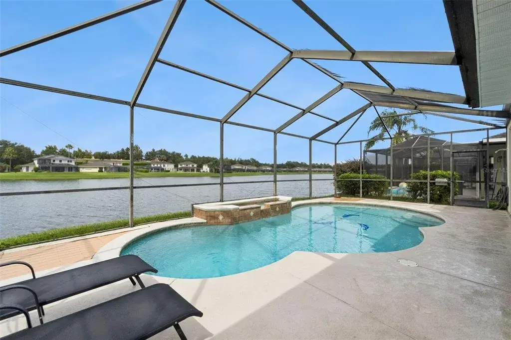 Property for sale at 2957 SUNSET VISTA BOULEVARD, KISSIMMEE, FL, 34747