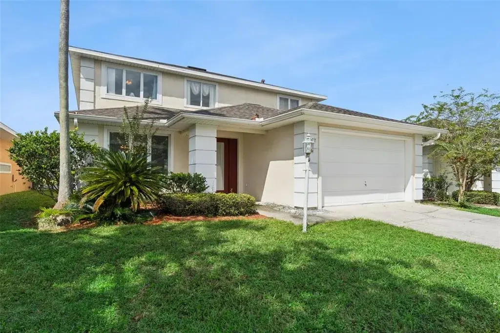 Property for sale at 2957 SUNSET VISTA BOULEVARD, KISSIMMEE, FL, 34747