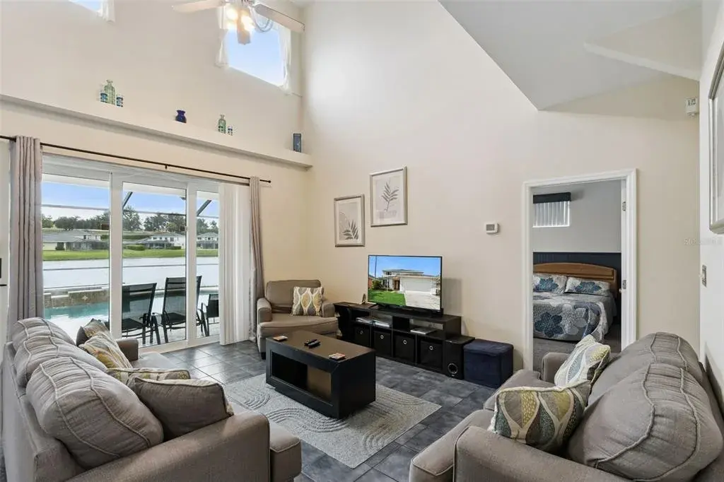 Property for sale at 2957 SUNSET VISTA BOULEVARD, KISSIMMEE, FL, 34747