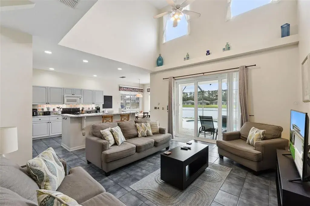Property for sale at 2957 SUNSET VISTA BOULEVARD, KISSIMMEE, FL, 34747