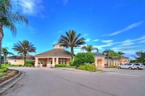 Property for sale at 8110 PRINCESS PALM LANE, KISSIMMEE, FL, 34747
