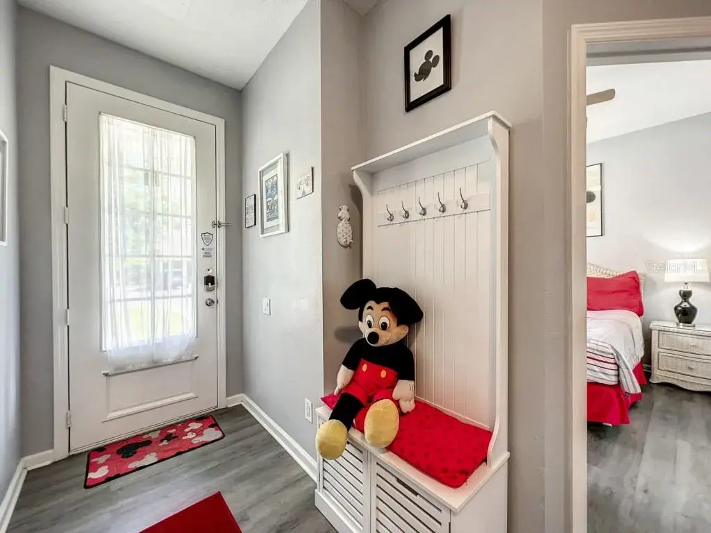 Property for sale at 8110 PRINCESS PALM LANE, KISSIMMEE, FL, 34747