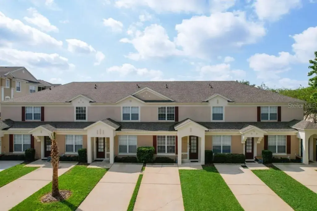 Property for sale at 8110 PRINCESS PALM LANE, KISSIMMEE, FL, 34747