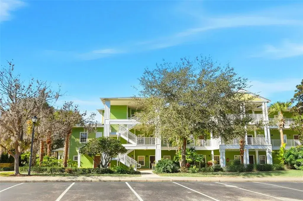Property for sale at 1014 GRAN BAHAMA BOULEVARD UNIT 31-1014, DAVENPORT, FL, 33837