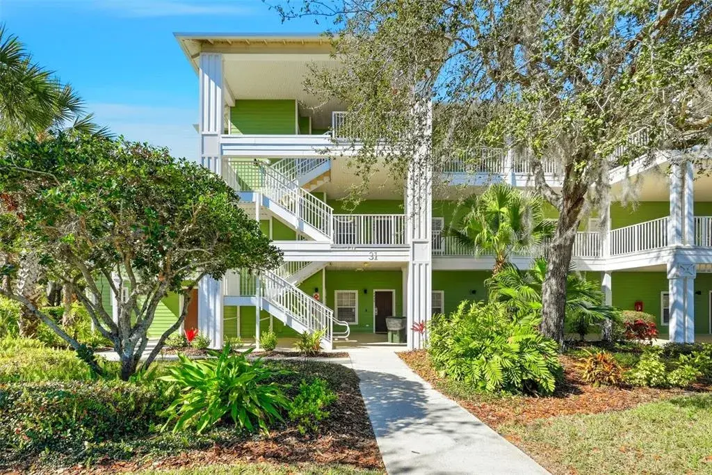 Property for sale at 1014 GRAN BAHAMA BOULEVARD UNIT 31-1014, DAVENPORT, FL, 33837