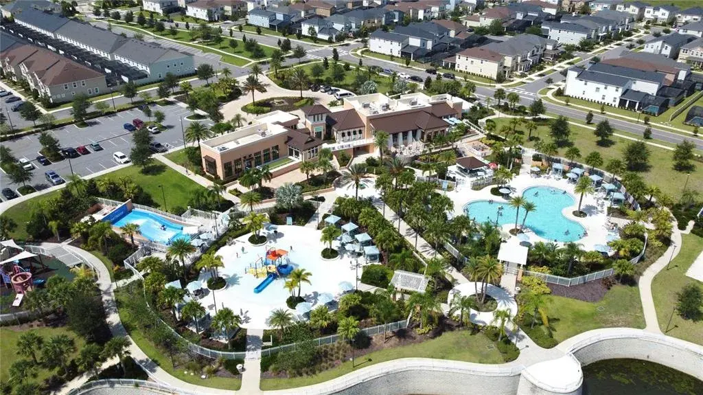 Property for sale at 1800 TROPICAL PALMS CIRCLE, KISSIMMEE, FL, 34747