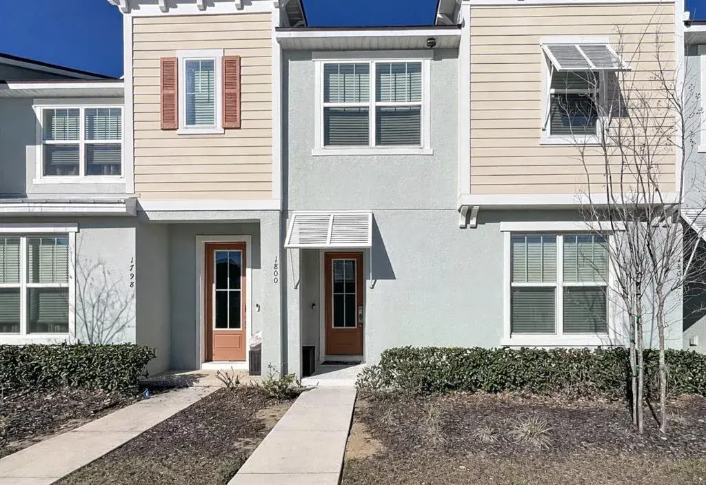 Property for sale at 1800 TROPICAL PALMS CIRCLE, KISSIMMEE, FL, 34747