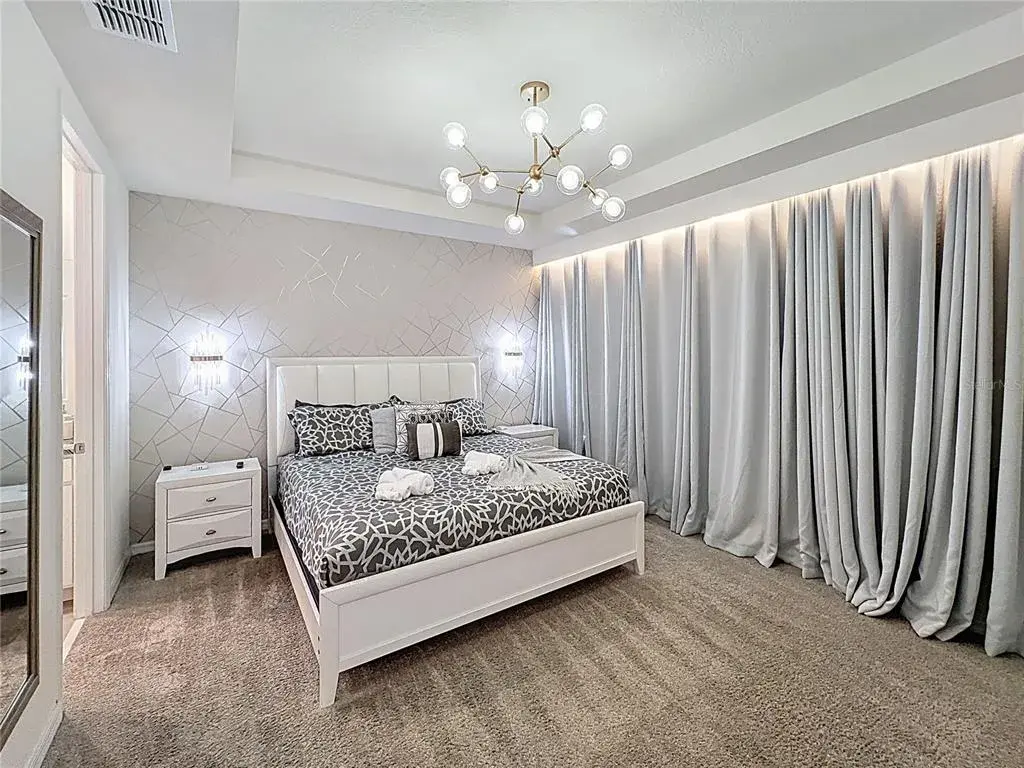 Property for sale at 1800 TROPICAL PALMS CIRCLE, KISSIMMEE, FL, 34747