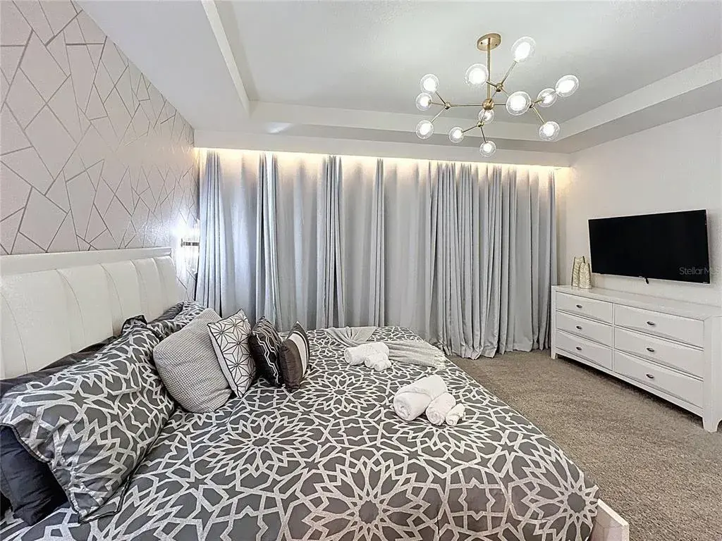 Property for sale at 1800 TROPICAL PALMS CIRCLE, KISSIMMEE, FL, 34747