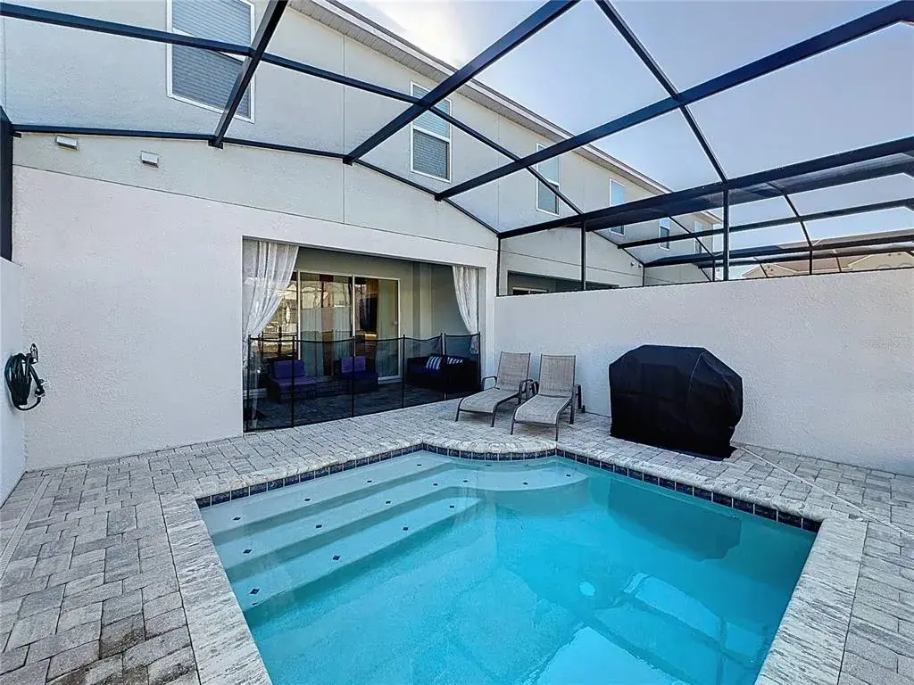 Property for sale at 1800 TROPICAL PALMS CIRCLE, KISSIMMEE, FL, 34747