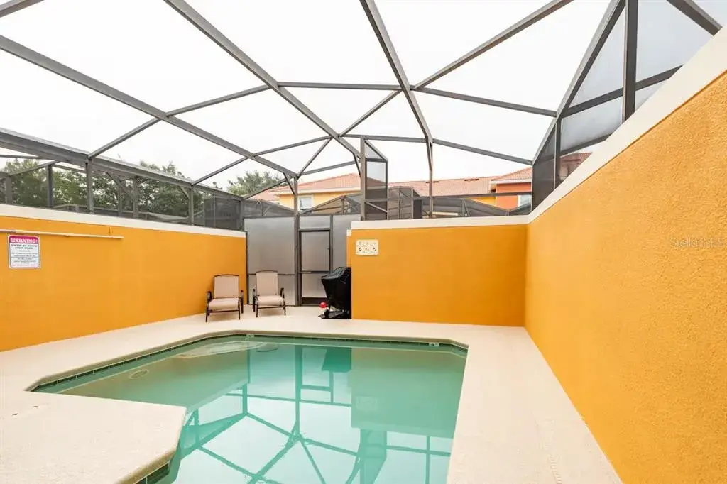 Property for sale at 8977 COCO PALM ROAD, KISSIMMEE, FL, 34747