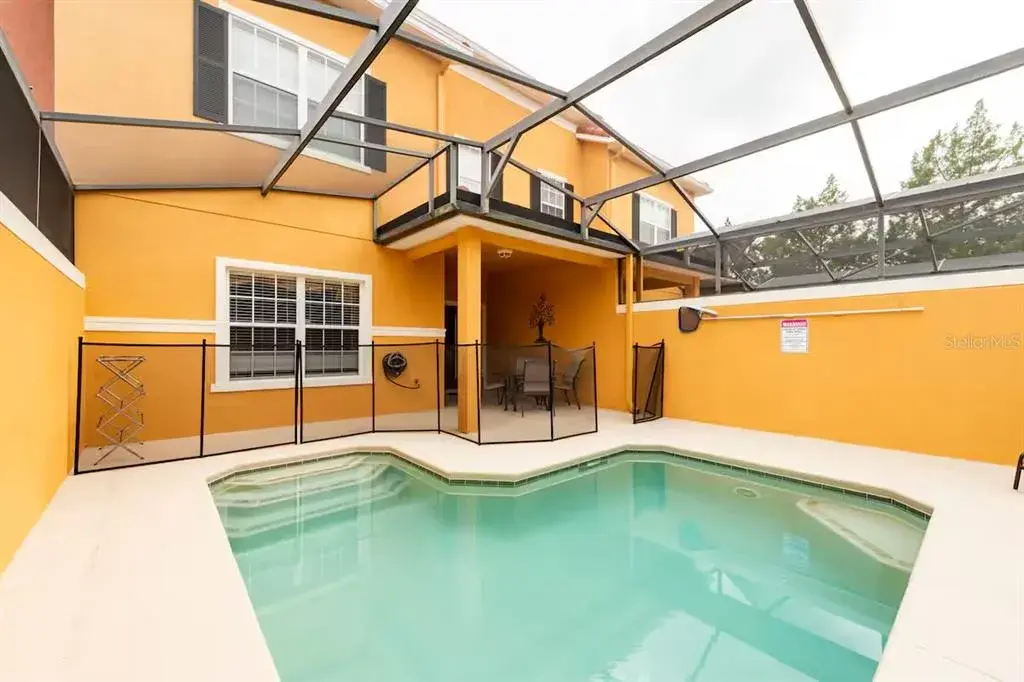 Property for sale at 8977 COCO PALM ROAD, KISSIMMEE, FL, 34747