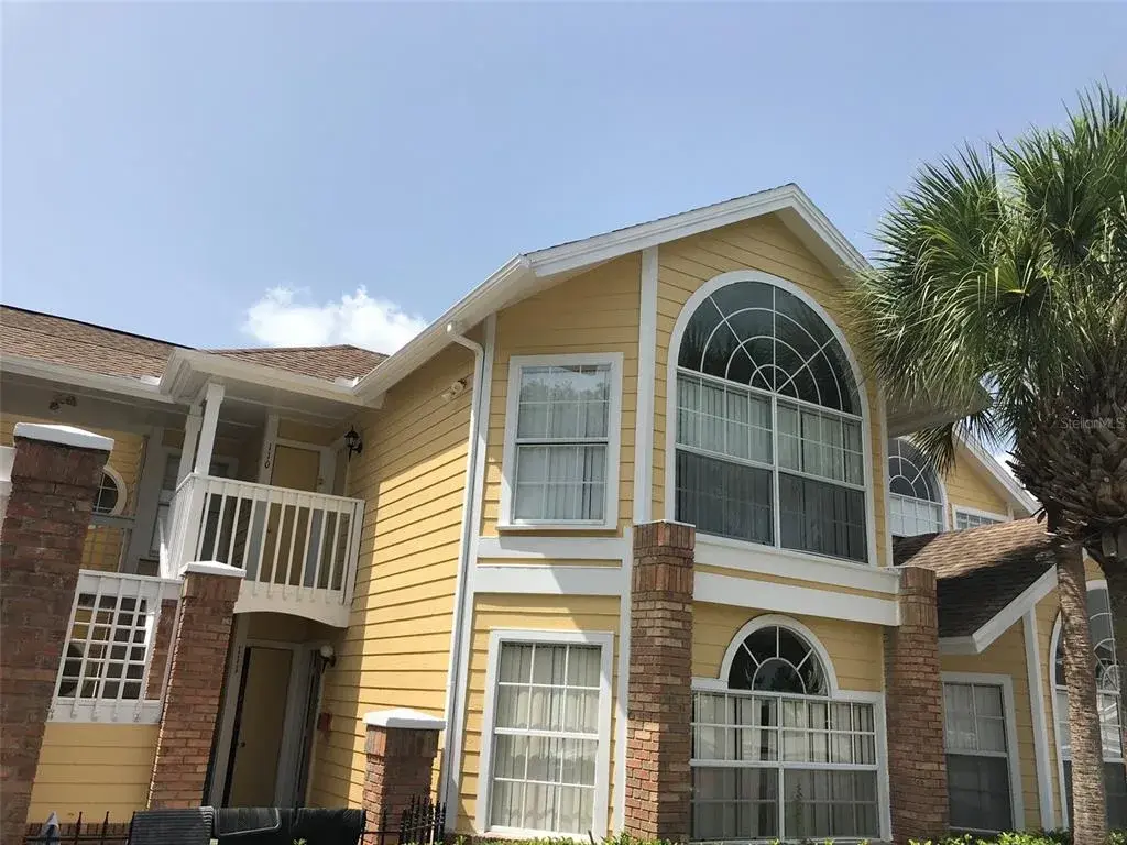 Property for sale at 2468 SWEETWATER CLUB CIRCLE UNIT 111, KISSIMMEE, FL, 34746