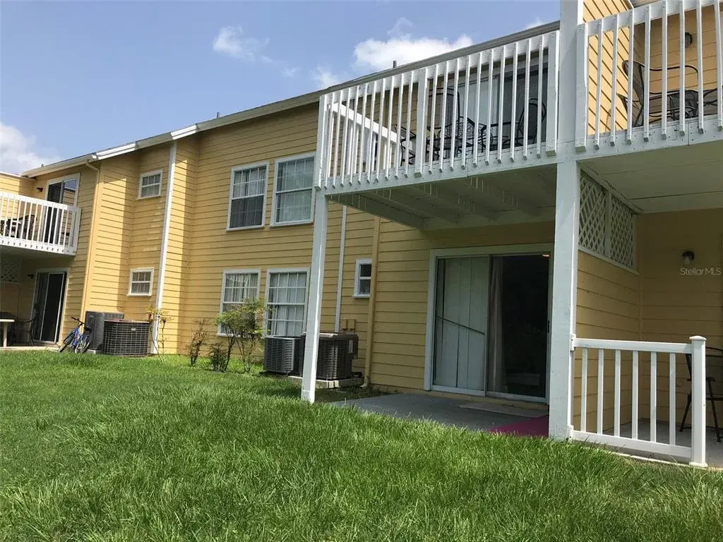 Property for sale at 2468 SWEETWATER CLUB CIRCLE UNIT 111, KISSIMMEE, FL, 34746