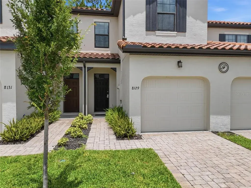 Property for sale at 8129 ROSEVILLE ROAD, DAVENPORT, FL, 33896