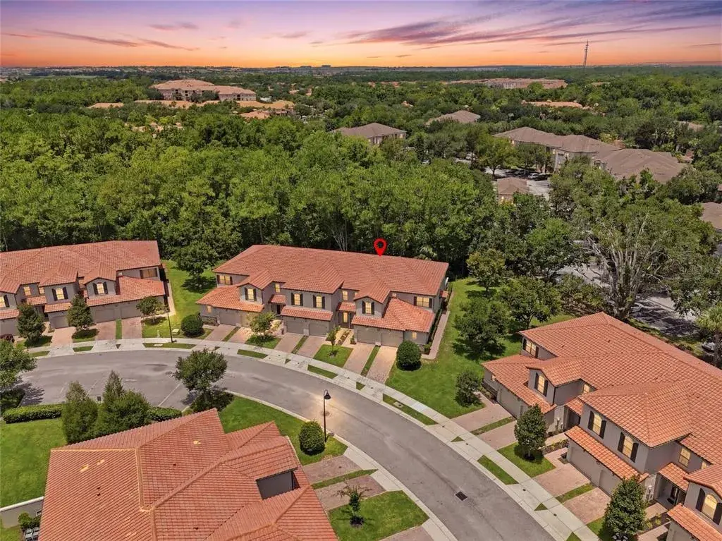Property for sale at 8129 ROSEVILLE ROAD, DAVENPORT, FL, 33896