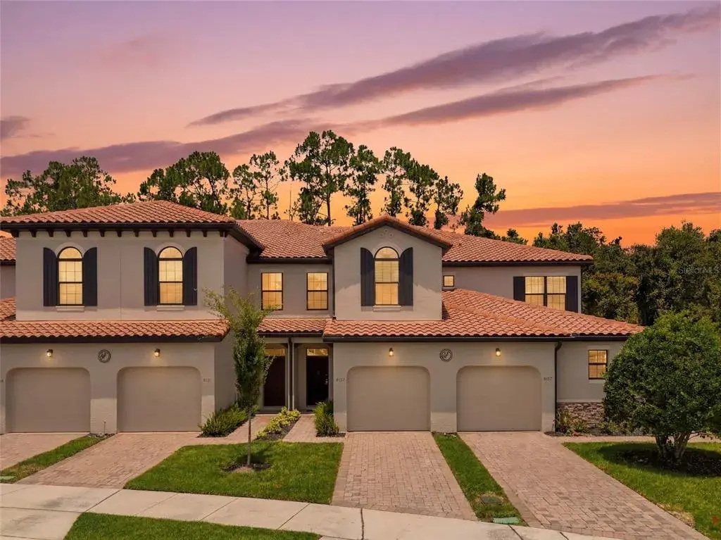 Property for sale at 8129 ROSEVILLE ROAD, DAVENPORT, FL, 33896