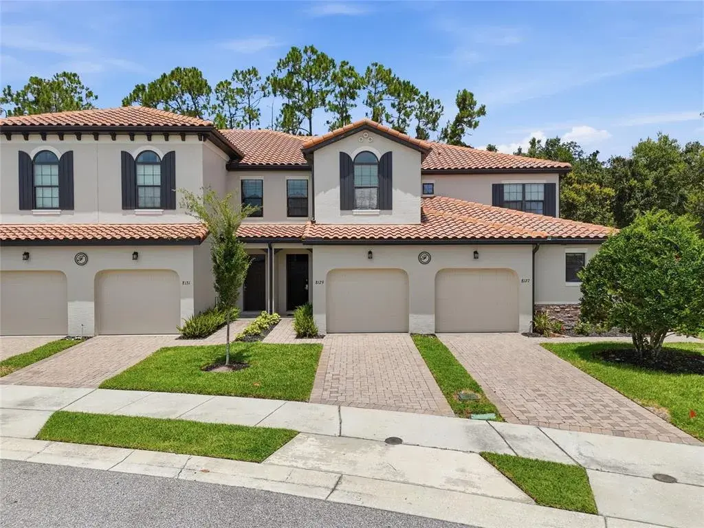 Property for sale at 8129 ROSEVILLE ROAD, DAVENPORT, FL, 33896