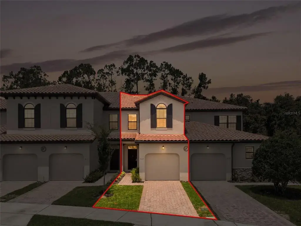 Property for sale at 8129 ROSEVILLE ROAD, DAVENPORT, FL, 33896