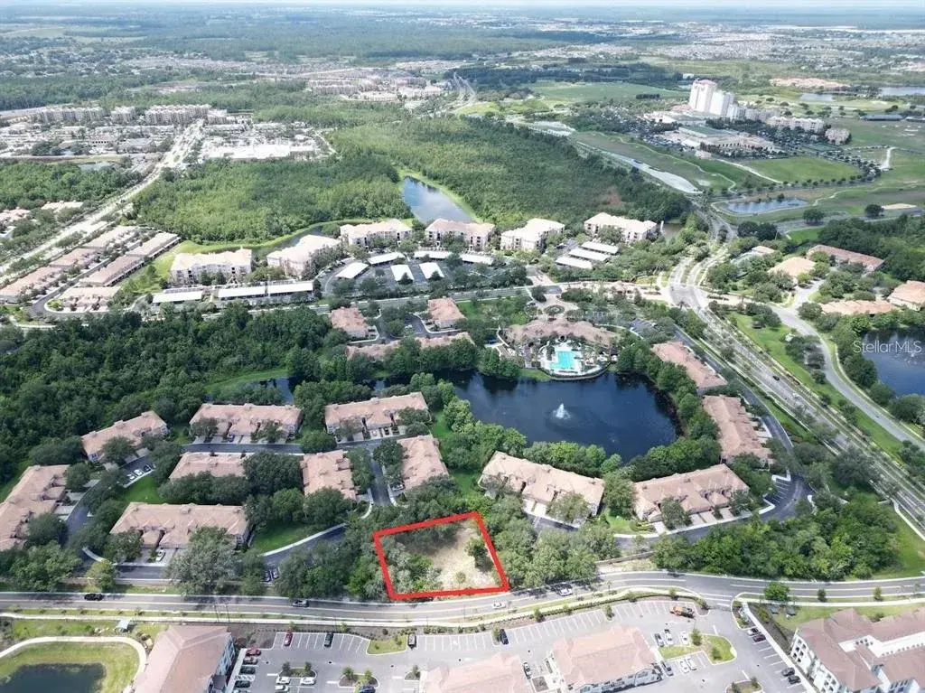 Property for sale at 1320 S GOODMAN ROAD, DAVENPORT, FL, 33896