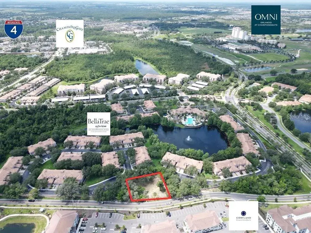 Property for sale at 1320 S GOODMAN ROAD, DAVENPORT, FL, 33896