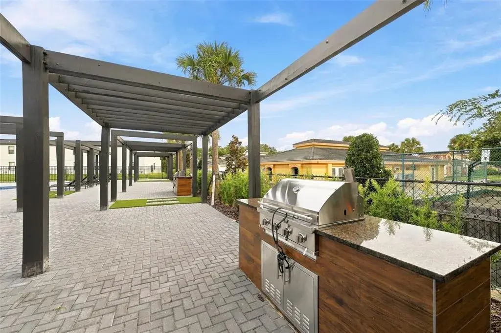 Property for sale at 3202 SUSTAINABLE WAY, KISSIMMEE, FL, 34747