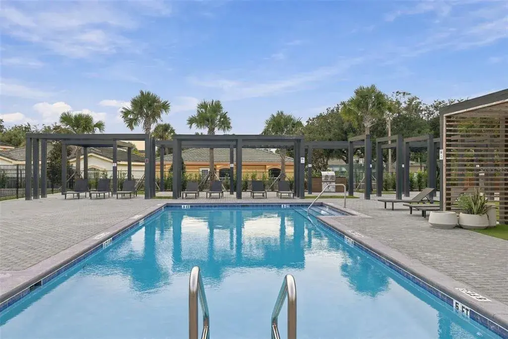 Property for sale at 3202 SUSTAINABLE WAY, KISSIMMEE, FL, 34747